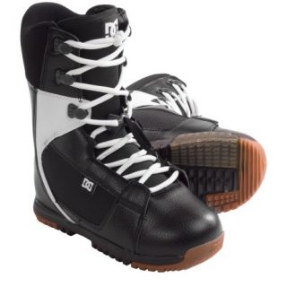DC Shoes Park Boot Snowboard Boots (For Men) 80