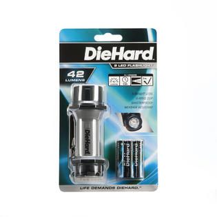 DieHard DH 3AAA Flashlight   Tools   Lighting   Flashlights & Lanterns