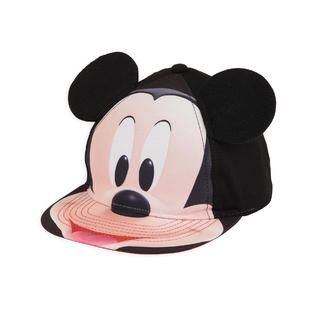 Disney Baby Toddler Boys Mouse Ears Baseball Cap   Mickey
