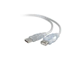 Belkin USB Extension Cable   F3U134 10 2666950