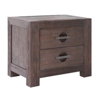 Ink+Ivy Monterey Night Stand