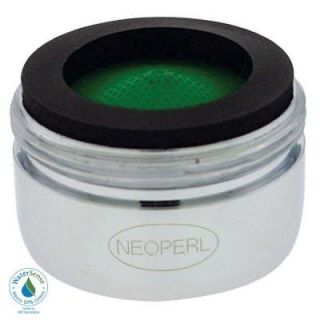 NEOPERL 1.5 GPM Regular Male Water Saving Aerator 37.0084.98