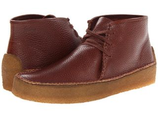 clarks wallabee ridge