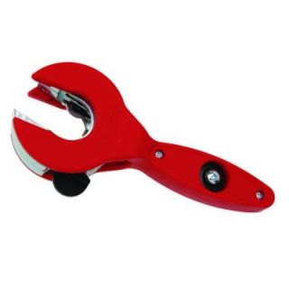 Wiss Medium Ratcheting Pipe Cutter WRPCMD