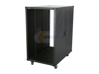 iStarUSA WD 1880 18U Black  Server Racks/Cabinets