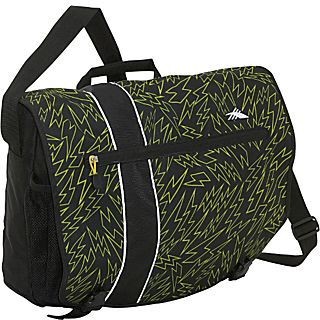 High Sierra Rufus Laptop Messenger Bag
