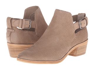 Dolce Vita Kara Taupe Nubuck