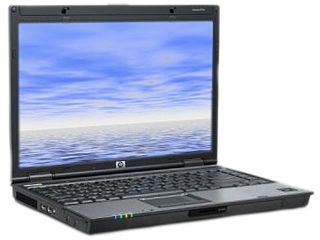 Refurbished HP Compaq Notebook (Grade A) 6910P (HP6910830002) Intel Core 2 Duo T8300 (2.40 GHz) 2 GB Memory 80 GB HDD Intel GMA 3000 14.0" Windows 7 Professional 64 bit
