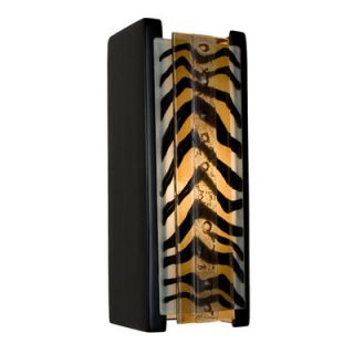 ReFusion Safari 1 Light Wall Sconce