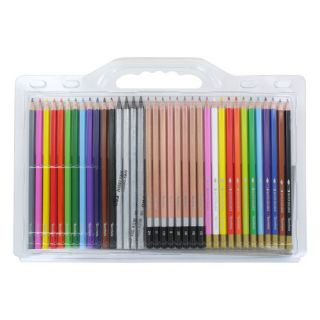 Thorntons Art Supply 36 Count Professional Hi Quality Artist Colored