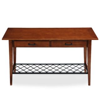 Leick Latisse Console Table