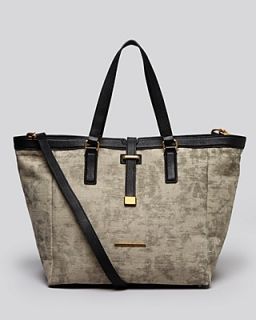 MARC BY MARC JACOBS Tote   Natural Selection Distressed