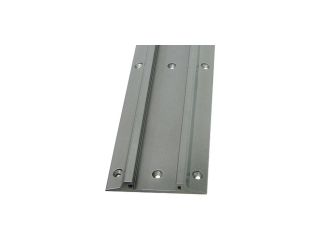 Ergotron 31 039 182 42" Wall Track VESA Silver