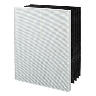 Winix True HEPA + 4 Filter Activated Carbon Replacement Filter 115115