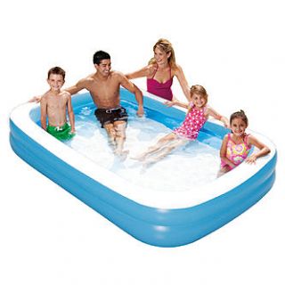 ClearWater 103 x 69 Inflatable Family Pool