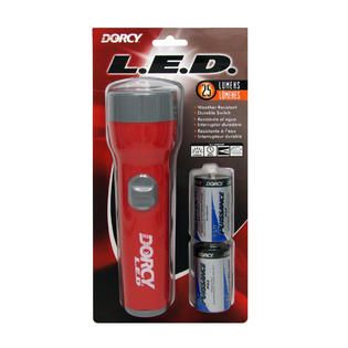Dorcy 2D LED Flashlight   Tools   Lighting   Flashlights & Lanterns