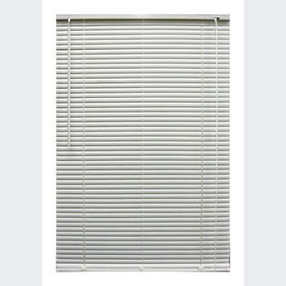 Bali Window Solutions   Bali One Inch White Light Filtering Blinds