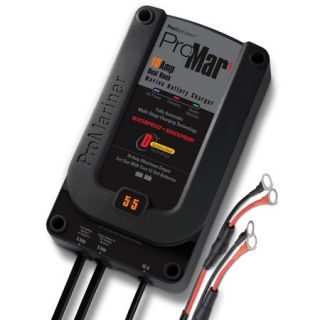 ProMariner ProMar1 10 Onboard Charger 713744