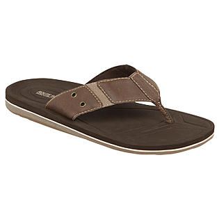 Route 66 Mens Sandal Milly2   Brown   Clothing, Shoes & Jewelry