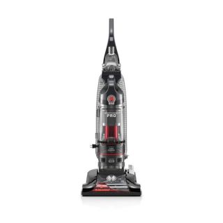 Hoover UH70901PC WindTunnel 3 Pro Pet Bagless Upright Vacuum Cleaner