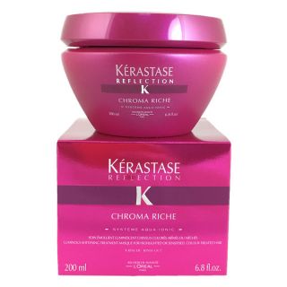 Kerastase Masque Chroma Riche 6.8 ounce Conditioner   13986628