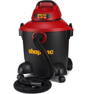 Shop Vac 8 gal 3.0 Vacuum, 5980827