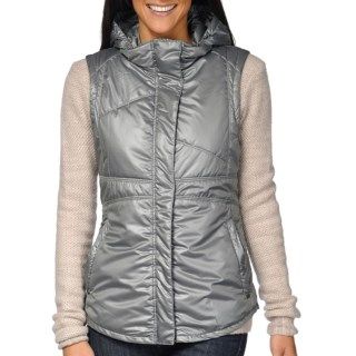 Horny Toad Cloudcover Vest (For Women) 7134A 34