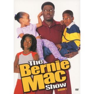 The Bernie Mac Show Season 1 [4 Discs]