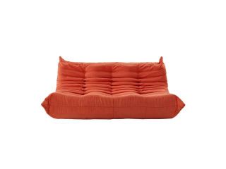 Modway Waverunner Sofa in Red EEI 901 RED