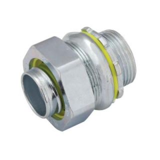 Raco Liquidtight 2 1/2 in. Uninsulated Connector 3410