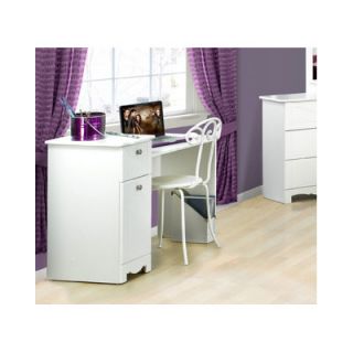 Nexera Dixie Vanity with Mirror