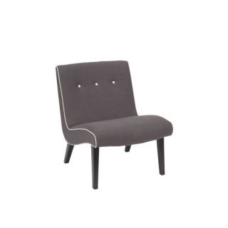 Moes Home Collection Mancini Lounge Chair