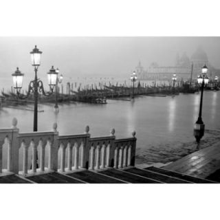Grand Canal, Venice Poster Print (36 x 24)
