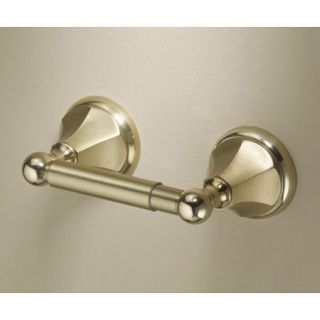 Gatco Monterey Wall Mounted Toilet Paper Holder