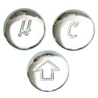 DANCO Index Buttons for Price Pfister Faucets 80682