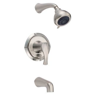 Price Pfister Savannah Extension Kit For Tub and Shower Faucet   028