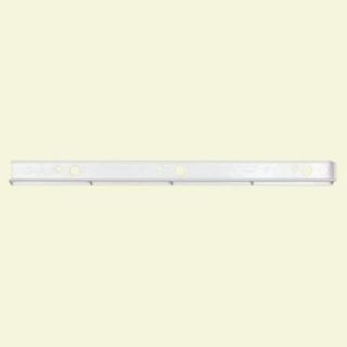Lido Designs 12 in. High Impact ABS White Shelf Supports (Pair) DISCONTINUED LB 80 5012