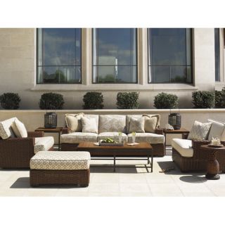 Ocean Club Pacifica Coffee Table by Tommy Bahama Outdoor