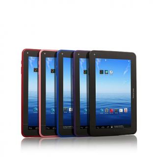 Visual Land Prestige Elite 9" Quad Core 16GB Android Tablet with Cameras, Keybo   7593474
