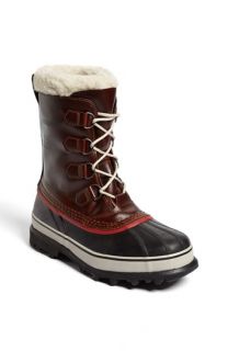 SOREL Caribou Snow Boot