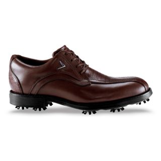 Mens Callaway TA Chev Blucher Reptile Golf Shoes   15665760