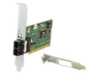 Transition Networks N FX ST 02 PCI Network Interface Card