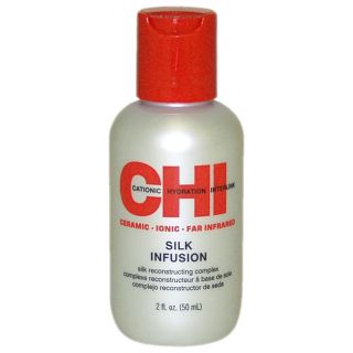 Chi Silk Infusion 2 ounce Leave in Hair Treatment  