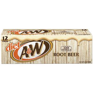 Diet Root Beer   Food & Grocery   Beverages   Soda Pop