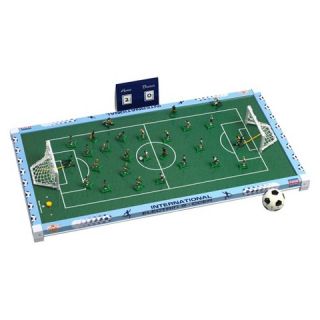 Tudor Games® International Electric Soccer Tabletop Game