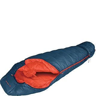 Vaude Arctic 450 Primaloft Sleeping Bag   Left