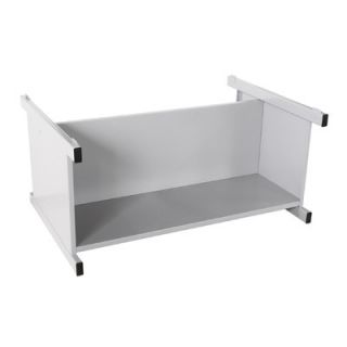 Sandusky Cabinets 5 Drawer Steel Flat File Cabinet