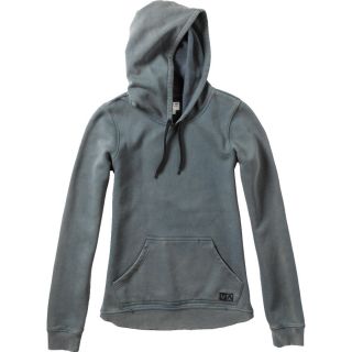 RVCA Captivate Pullover Hoodie   Womens