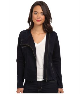 christopher blue michelle moto jacket abbot wash