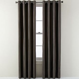 Studio™ Aspen Grommet Top Curtain Panel